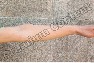 Forearm texture of street references 343 0001
